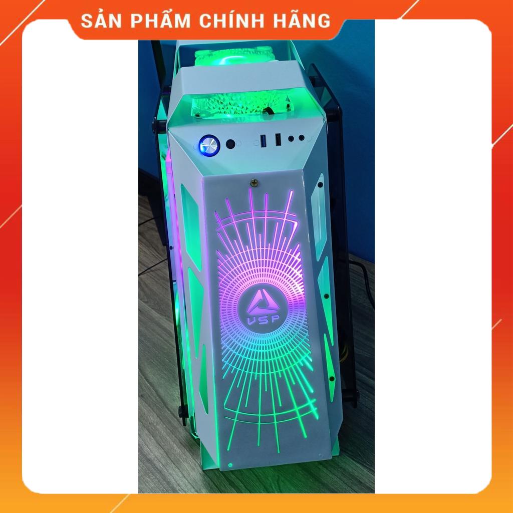 [SALE RẺ] Máy Tính Dựng Phim, Render Edit Video i9-9900|B360M|8G|120G|600W Máy bộ GAMING giá rẻ | BigBuy360 - bigbuy360.vn