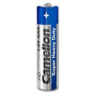 Combo 2 viên pin tiểu Camelion  AA/AAA (1.5V)
