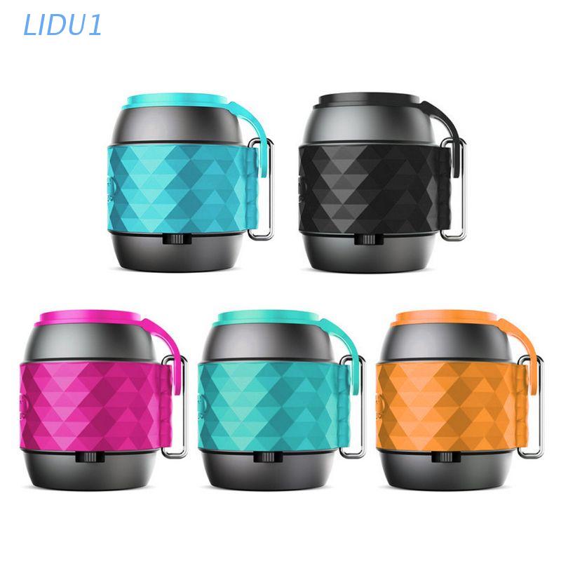 Loa Bluetooth Không Dây Lidu1 X- Mini