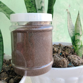 Thức ăn cho cá cảnh - hủ 400g