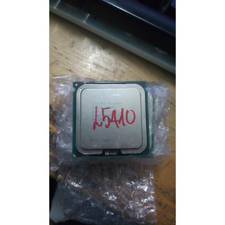 CPU Xeon L5410 đã cắt ngàm mod socket 775 chỉ cần gắn vào main là dùng