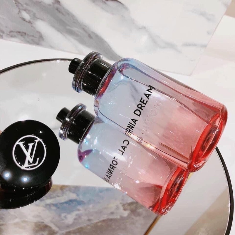Mẫu thử•Nước hoa Lv california Dream edp 5/10ml