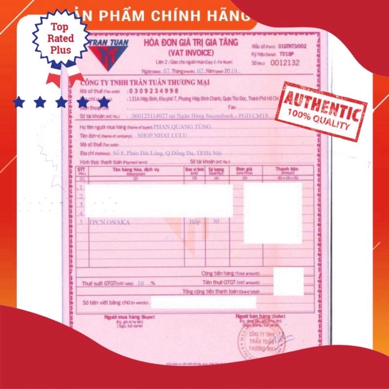 Viên giảm mỡ bụng Onaka 60 viên Nhật Bản