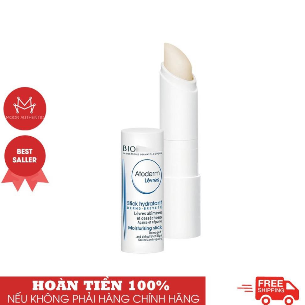 Son Dưỡng Bio Atoderm Pháp
