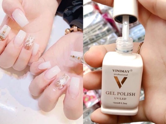 Sơn thạch Nước gạo ViNIMAY