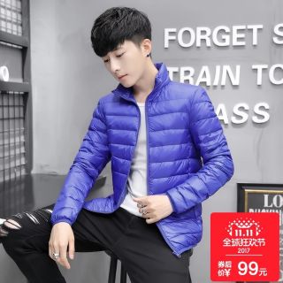 áo phao nam đẹp