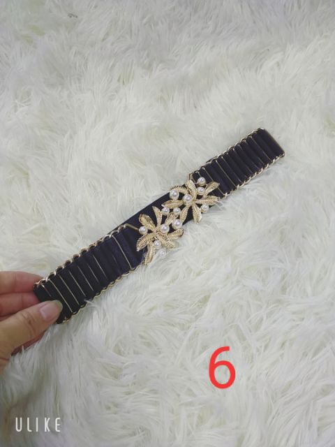 Đai váy đồng giá thời trang nữ cao cấp | BigBuy360 - bigbuy360.vn