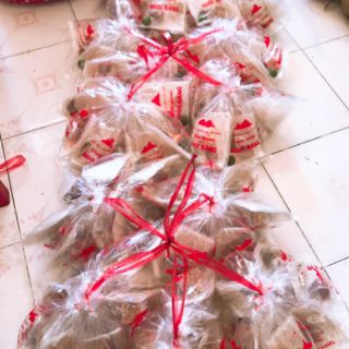 Satê tuơi siêu cay Ngọc Đăng