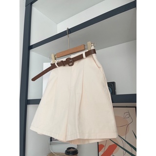 Cenla pants - quần lửng kaki regen