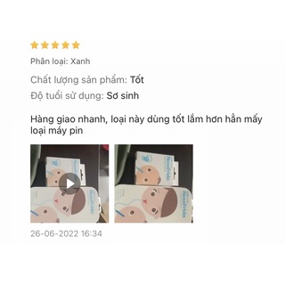 Hút mũi Nosefrida Thuỵ Điển (NOSE FRIDA - FRIDABABY) cho bé