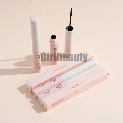 Mascara Bobeini chống mồ hôi không dễ nhòe chuốt mi cong vút và dày tự nhiên