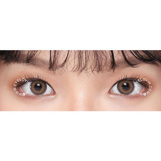 Rosycon Eyelovin Softlens - Rosycon Verse Hazel Brown | BigBuy360 - bigbuy360.vn