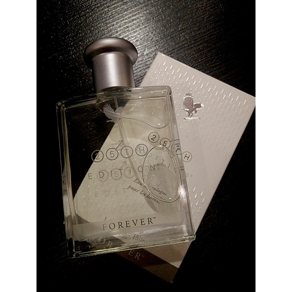 Nước Hoa Nam 25TH Edition Cologne Spray For Men 209 FLP | BigBuy360 - bigbuy360.vn