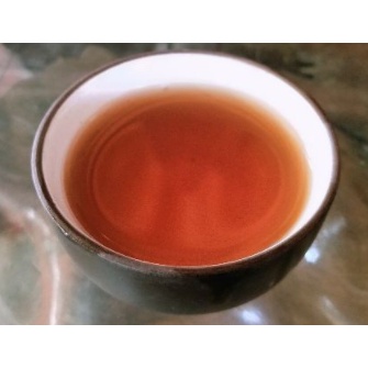 Hồng Trà Shan tuyết cổ thụ Suối Giàng 100 gram (Chè đen)