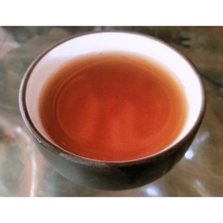 Hồng Trà Shan tuyết cổ thụ Suối Giàng 100 gram