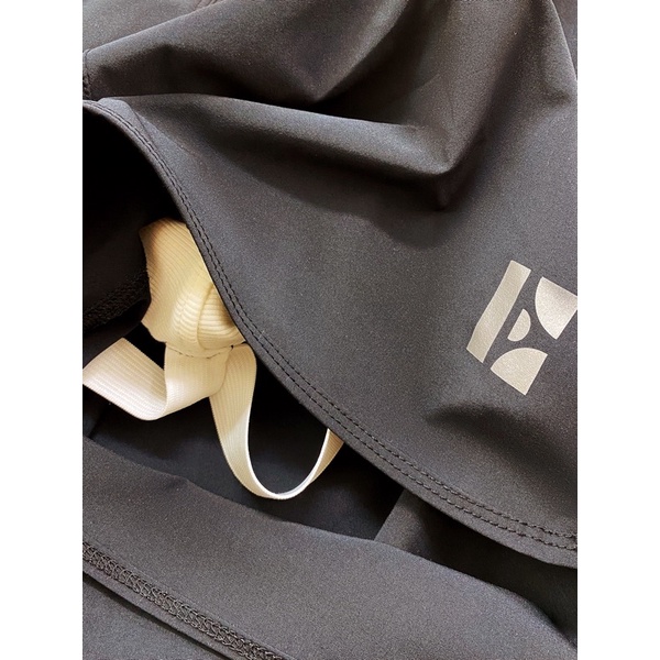 Quần Short Nam Thể Thao EROS LONGING SHORT