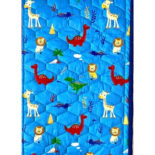 Nệm chống thấm cho bé bỏ bỉm