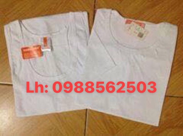 Áo lót nam Hanosimex | BigBuy360 - bigbuy360.vn