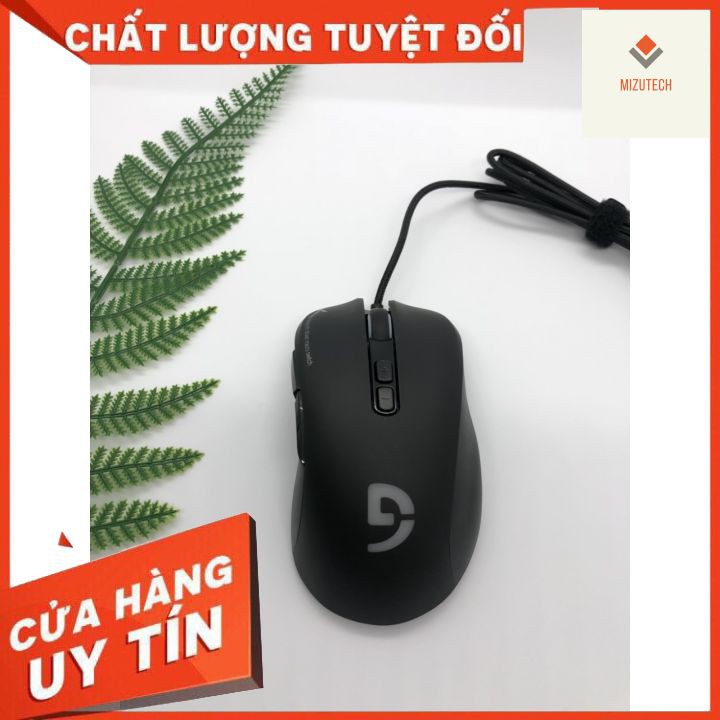 Chuột Gaming Fuhlen G90 Chính Hãng