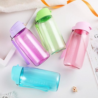 Bình nước Tupperware Lohas Flask 550ml