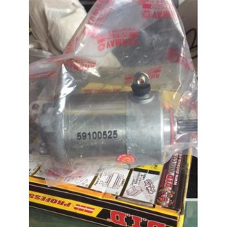Củ đề yamaha jupiter rc , taurus ,sirius ,nouvo . Mô tơ đề yamaha . Mô tơ khởi động yamaha