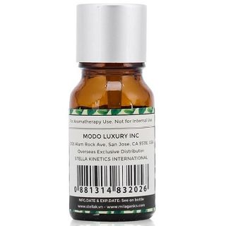 10ml Tinh Dầu Sả Chanh Milaganics