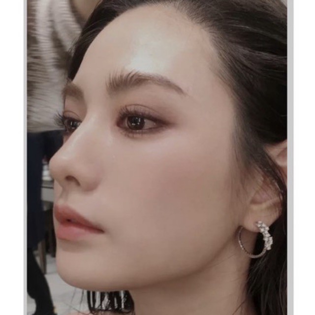 Sáp Vuốt Định Hình Chân Mày Trong Suốt Siêu Tây Chống Thấm Nước 🎁 Tặng Cọ & Dao Cạo 🎁