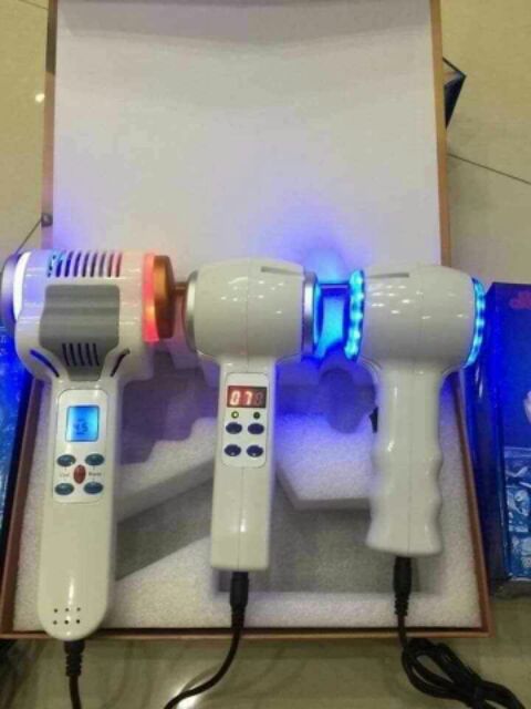 BÚA NÓNG LẠNH XANH CÔNG TẮC