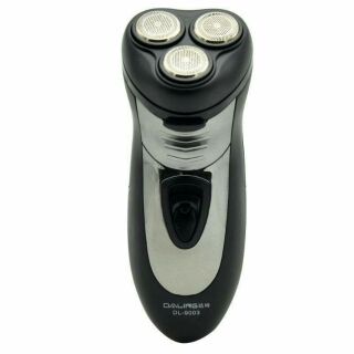 Máy cạo râu 3 đầu DL Daling 9003
