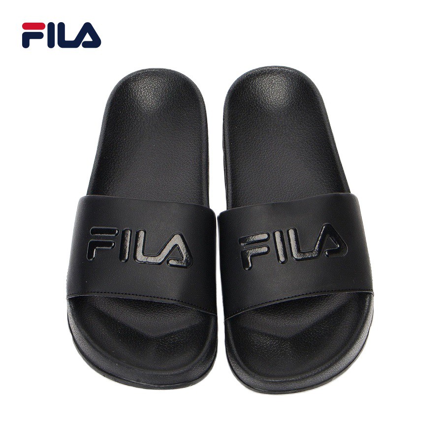 Dép quai ngang unisex FILA Drifter 1SM00560D-001