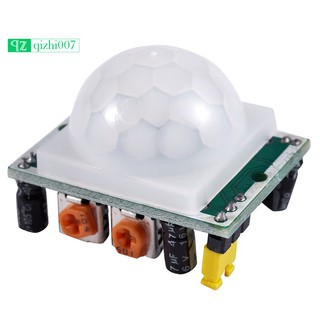 Mô Đun Cảm Biến Chuyển Động Con Người Hc Sr5017