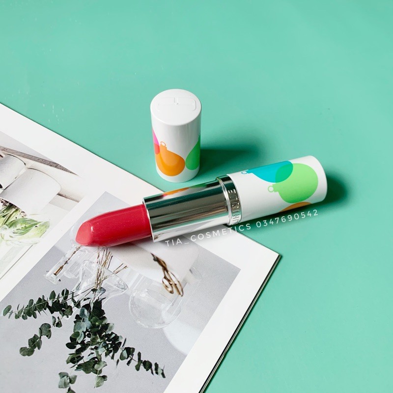 Son Clinique - Pop lip colour