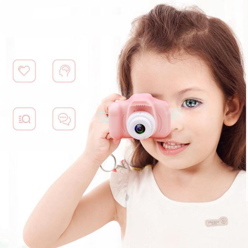 Máy ảnh mini cho bé