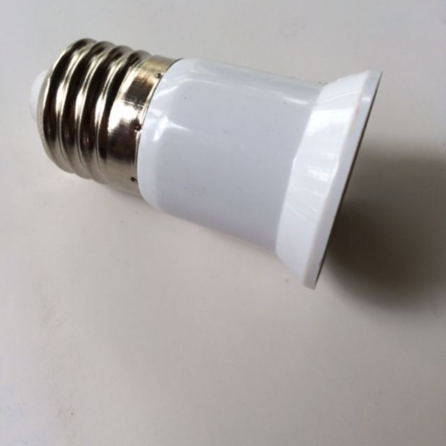 Đui đèn nối dài E27 💖𝑭𝑹𝑬𝑬𝑺𝑯𝑰𝑷💖 Đui nối đèn