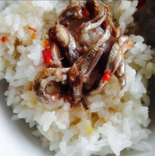 MẮM CÁ CƠM ĐẶC SẢN XỨ NẪU BÌNH ĐỊNH 280gr | BigBuy360 - bigbuy360.vn