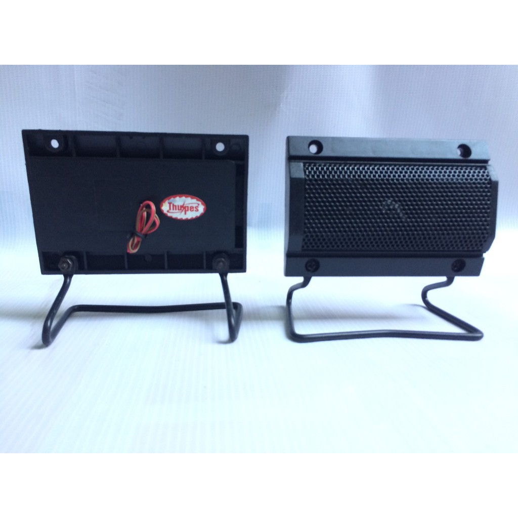 LOA SIÊU TREBLE G900 - LOA TĂNG TRÉP - GỒM 2 CHIẾC