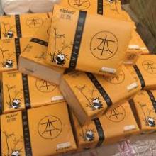 Thùng 30 gói giấy ăn sipiao mã 6021 loại 300 tờ/gói