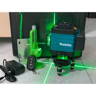 Máy cân bằng Laser 12 tia xanh MAKITA