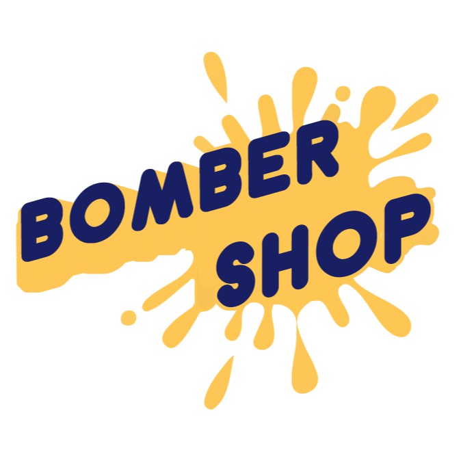 BomBer Shop