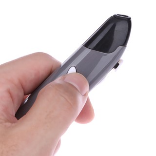 The best🏆2.4ghz usb wireless mouse optical pen air mouse adjustable 500/1000 dpi filicle
