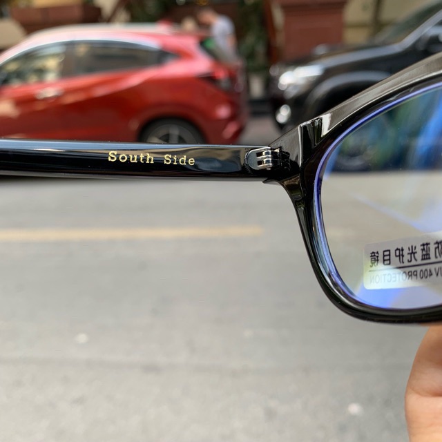 [ Mẫu Mới ] Kính Mắt Cận Thời Trang SS01 | BigBuy360 - bigbuy360.vn