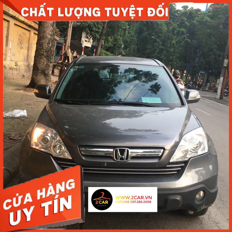 [Rèm loại 1] Rèm che nắng Honda CRV 2008-2013 Đảm Bảo Tốt Nhất Thị Trường