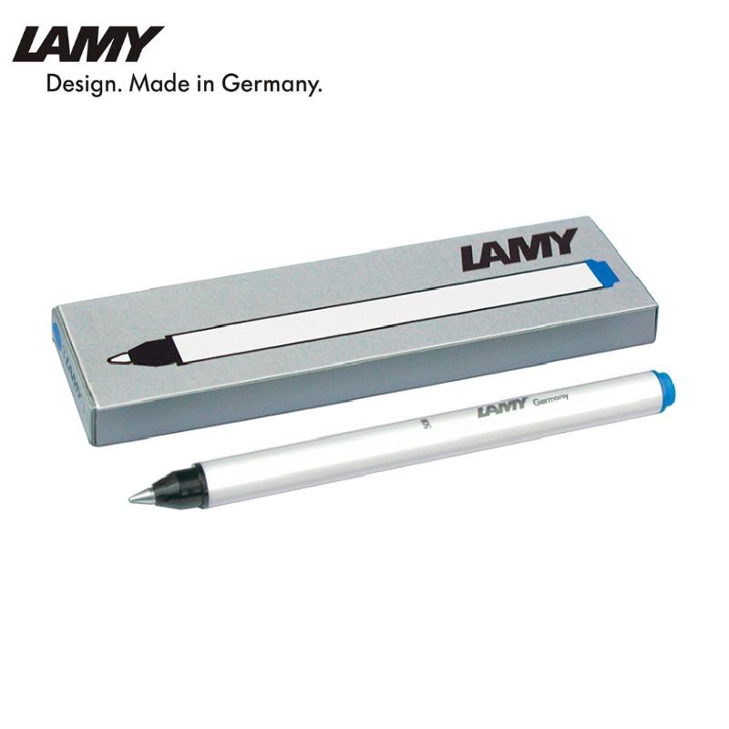 Ống mực cao cấp LAMY T 11 Blue Washable - Hãng phân phối chính thức