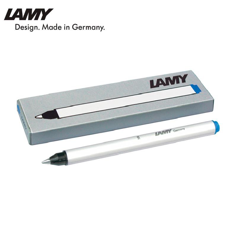 Ống mực cao cấp LAMY T 11 Blue Washable - Hãng phân phối chính thức