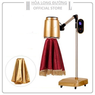 Máy xông ngải cứu có đèn hồng ngoại