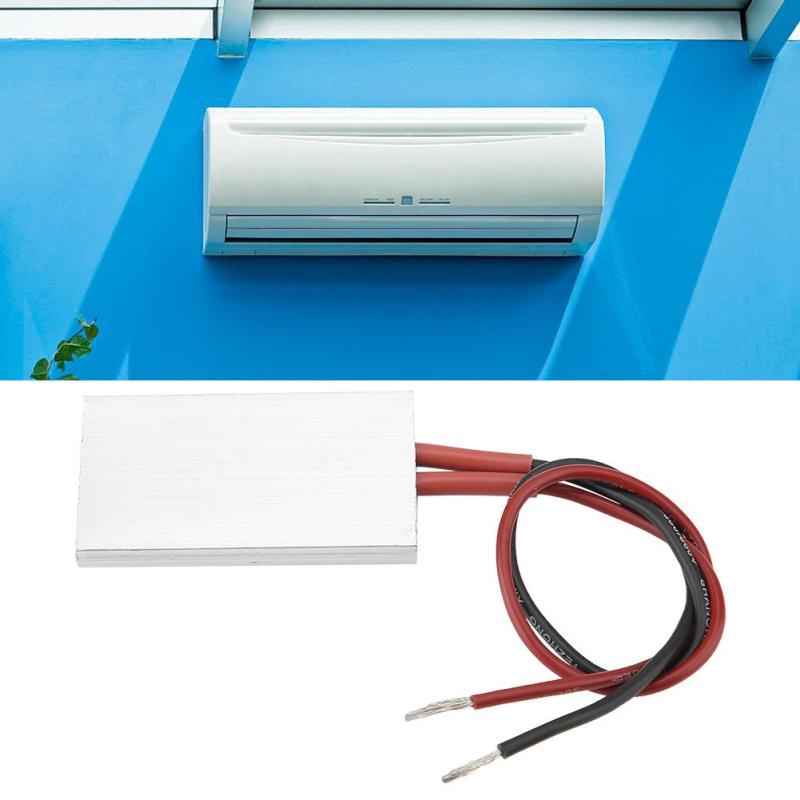 Điện trở nhiệt PTC kích cỡ 50*28.5mm