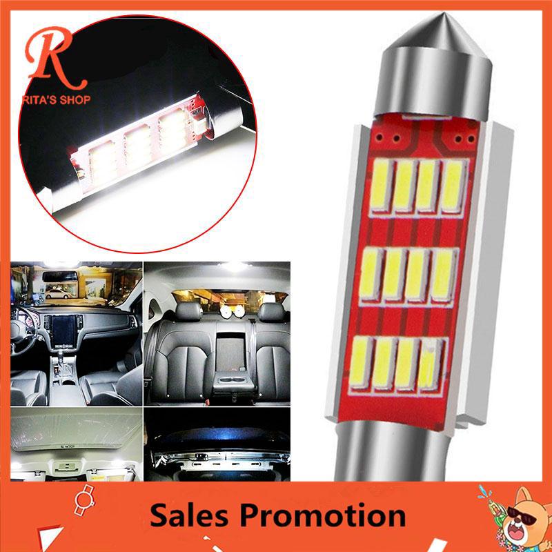 Đèn led đọc sách đọc sách 31 / 36 / 39 / 41mm