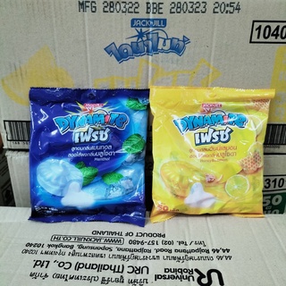 Kẹo Dynamite Thái Lan 145gr 50 Viên