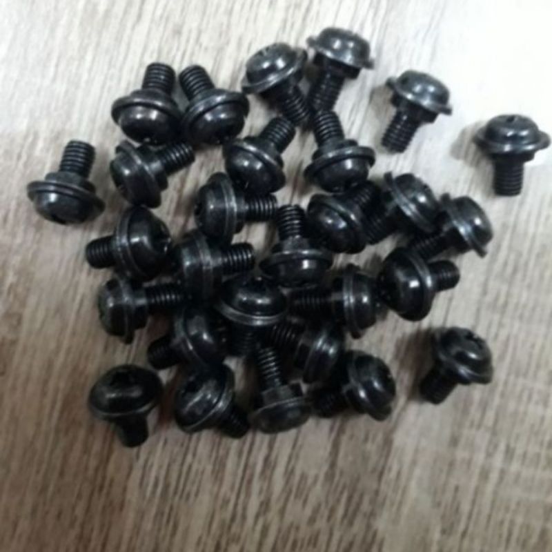 ốc pha xe dream (giá 2 con hàng zin)