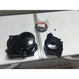 Bộ lốc mâm lửa và lốc nồi + nắp chắn nhiệt hãng